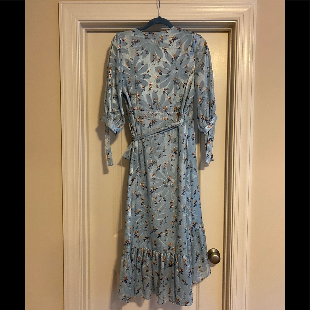 Eva Mendes Collection Dress